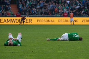 Werder Bremen vs 1899 Hoffenheim