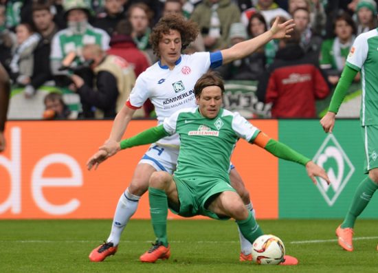 Werder Mainz